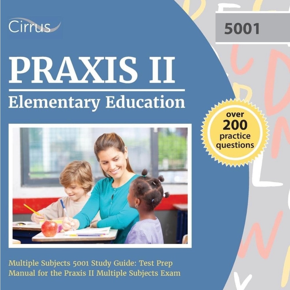 Praxis II